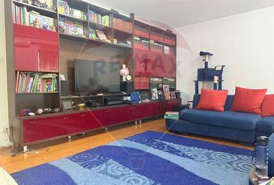 Apartament cu 4 camere decomandat, mobilat în Fundeni - 3
