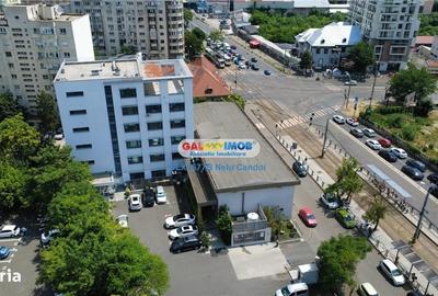 Spațiu comercial, în 13 Septembrie - 12