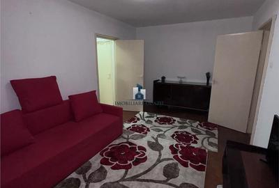 Apartament cu 2 camere semidecomandat în Berceni