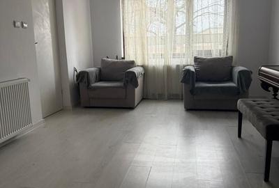 Casă individuală cu 7 camere cu Canalizare în Doamna Ghica - 20