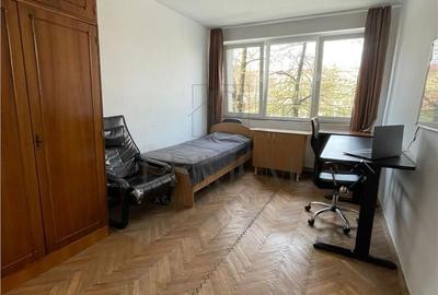 Apartament cu 3 camere decomandat, mobilat în Iosefin - 8