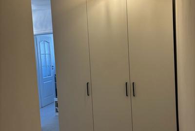 Apartament cu 2 camere decomandat în Central - 7