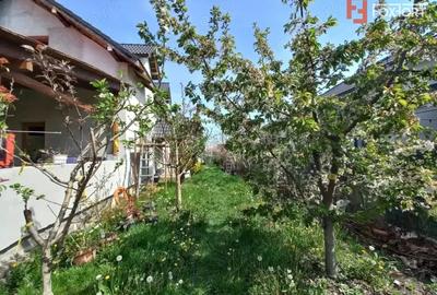 Casă cu 5 camere cu Teren 805 Mp în Giarmata