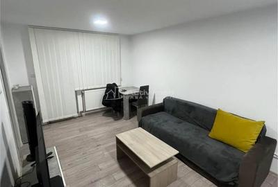 Garsonieră semidecomandată, mobilată în Mociur - 4