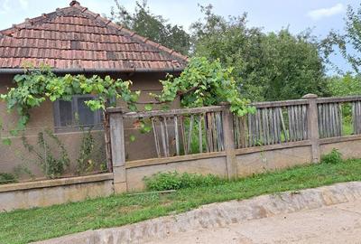 Casă cu 3 camere în Rona - 7