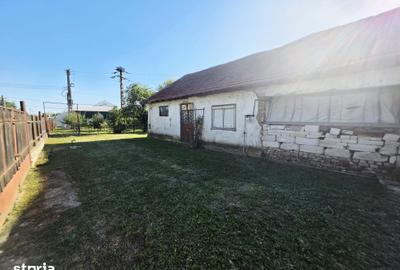 Teren de 1229 mp, în Ariceștii Rahtivani