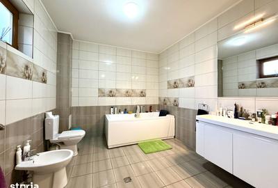 Casă cu 6 camere cu Teren 515 Mp în Chercea - 6