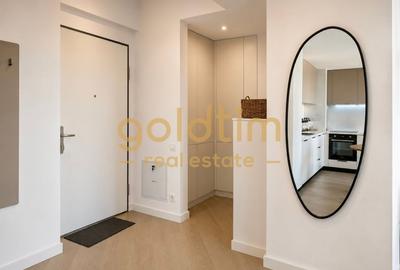 Apartament cu 2 camere decomandat, mobilat în Pipera - 5