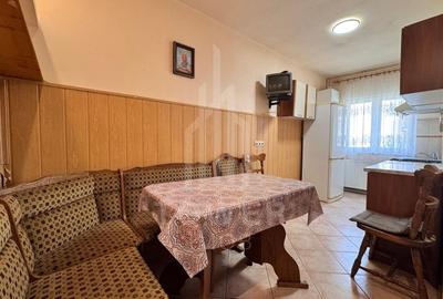 Apartament cu 2 camere nedecomandat, mobilat în Hipodrom 1 - 7