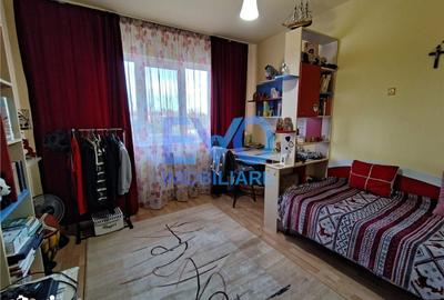 Apartament cu 4 camere în Tătărași - 10
