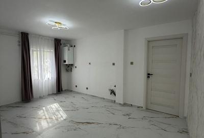 Apartament cu 2 camere semidecomandat în Central - 2