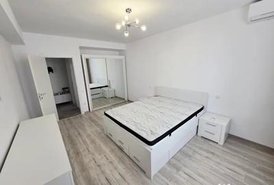 Apartament cu 2 camere decomandat în Exterior Vest