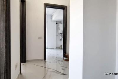 Apartament cu 2 camere decomandat în Prelungirea Ghencea