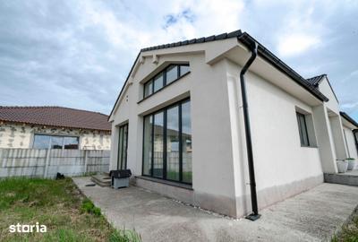 Casă cu 3 camere cu Teren 850 Mp în Paleu - 5