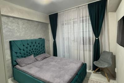 Apartament cu 3 camere decomandat în Nicolina - 3