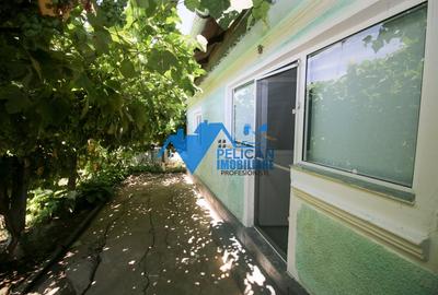 Casă individuală cu 4 camere cu Canalizare în Telița - 9