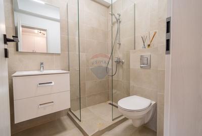 Apartament cu 2 camere decomandat în Dobroești - 7