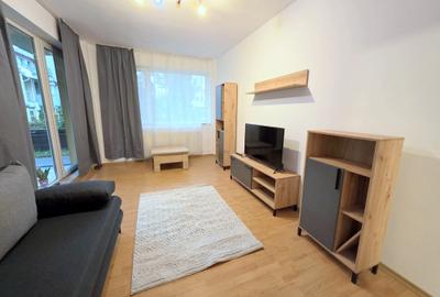 Apartament cu 2 camere decomandat în Bună Ziua