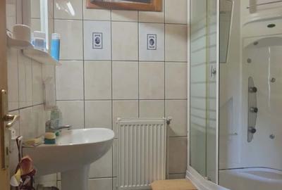 Casă individuală cu 5 camere cu Teren 3000 Mp în Nord-Est - 9