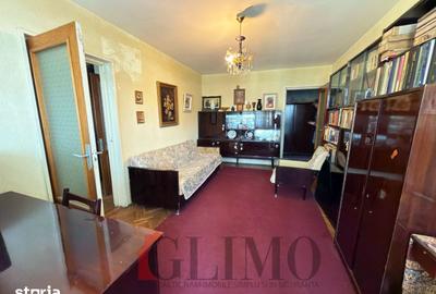 Apartament cu 3 camere în Țiglina 2 - 11