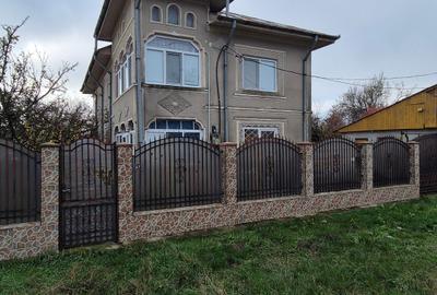 Casă cu 3 camere cu Canalizare în Balaci - 1