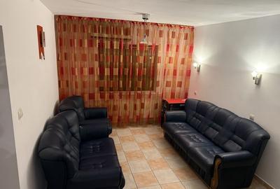 Apartament cu 3 camere decomandat în Exterior Vest - 4