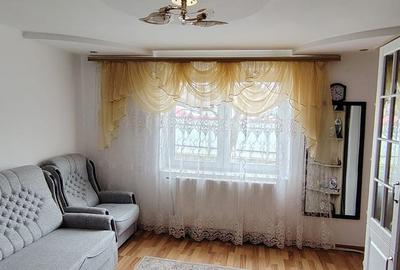 Casă cu 4 camere cu Teren 1000 Mp în Mihai Eminescu - 4