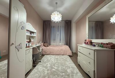 Apartament cu 3 camere semidecomandat, mobilat în Sisești - 12