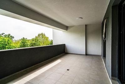 Apartament cu 2 camere decomandat în Militari