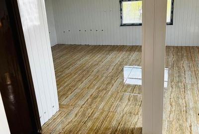 Apartament cu 2 camere în Albota - 3