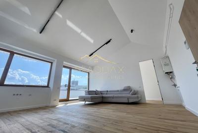 Apartament cu 4 camere decomandat, mobilat în Domenii - 6