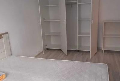 Apartament cu 2 camere semidecomandat, mobilat în Podul de Piatră - 2