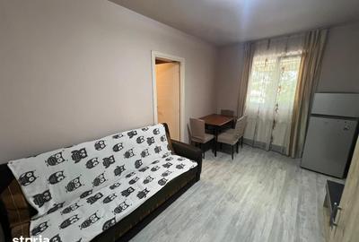 Apartament cu 2 camere în Micro 14 - 11