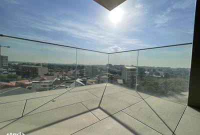 Apartament cu 2 camere semidecomandat în Tei - 9