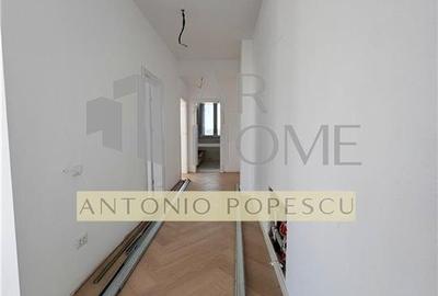 Apartament cu 3 camere decomandat în Albert - 13