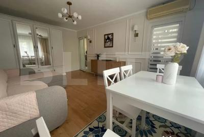Apartament cu 2 camere decomandat în Nufărul - 2
