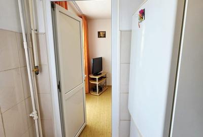 Apartament cu 2 camere nedecomandat în Vest - 2