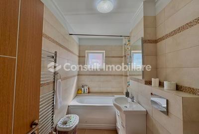 Apartament cu 2 camere decomandat, mobilat în Iris - 9