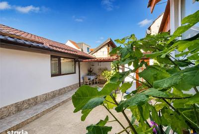 Apartament cu 3 camere în Bartolomeu