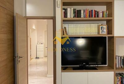Apartament cu 5 camere în Plopilor - 2