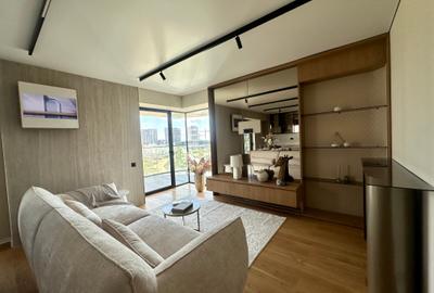 Apartament cu 3 camere în Floreasca - 2