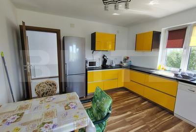 Casă individuală cu 6 camere cu Teren 4472 Mp în Tureni - 8