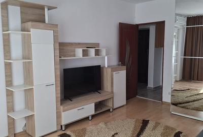 Garsonieră decomandată în Dristor - 1