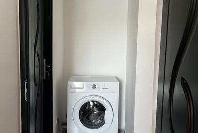 Apartament cu 2 camere, mobilat în Galata - 3