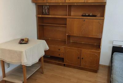Garsonieră semidecomandată în Vest - 3