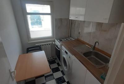 Garsonieră în Mazepa 1