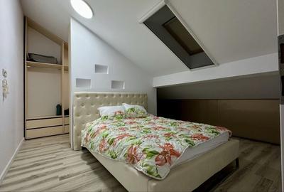 Apartament cu 3 camere în Giroc