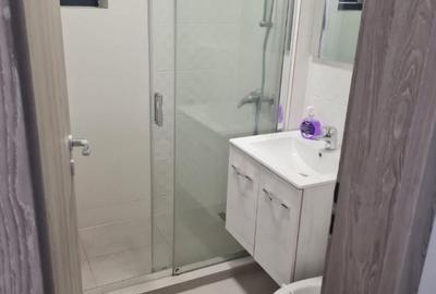 Apartament cu 2 camere în Trivale - 10