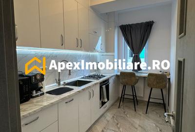 Apartament cu 2 camere decomandat, mobilat în Militari - 3