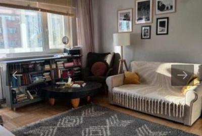 Apartament cu 2 camere, mobilat în Moșilor